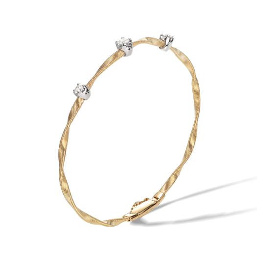 Marco Bicego - Marrakech Armreif