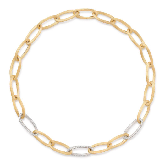 Marco Bicego - Jaipur Link Halskette