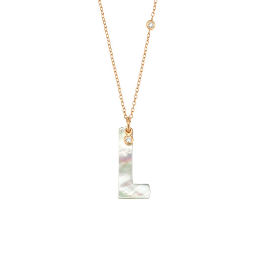 Gellner - Love Letters Collier