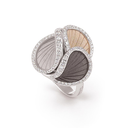 Cammilli - Musa Ring