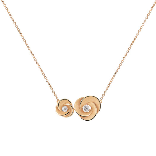Annamaria Cammilli - Desert Rose Collier