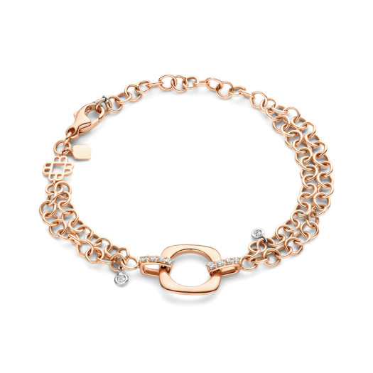 Bigli - Elements Armband