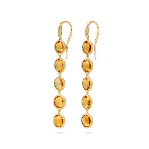 Marco Bicego - Jaipur Color Ohrhänger