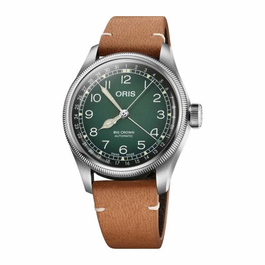 ORIS - X Cervo Volante