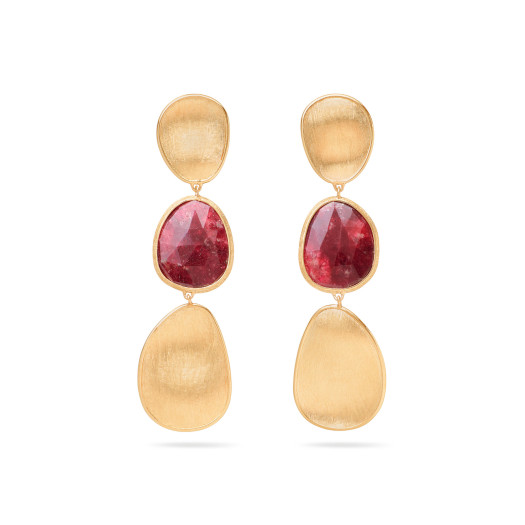 Marco Bicego - Lunaria Color Ohrringe