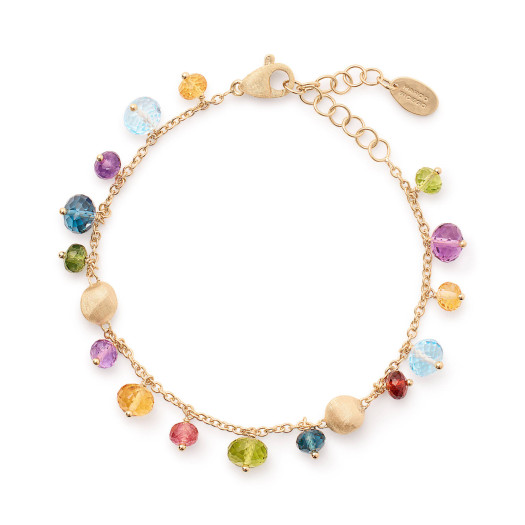 Marco Bicego - Afrika Gemstone Armband