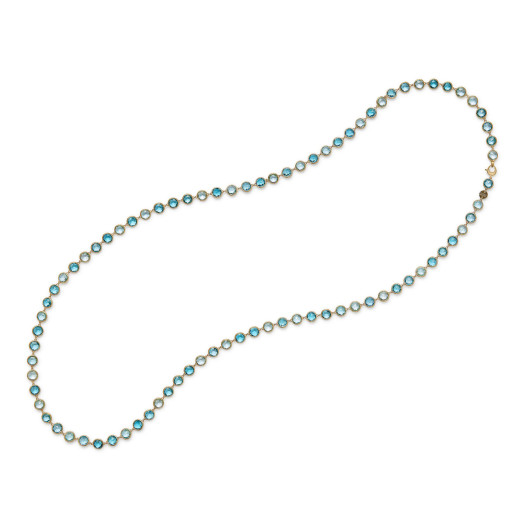 Marco Bicego - Jaipur Color Halskette