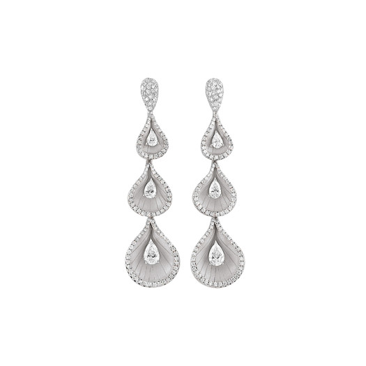 Cammilli - Premiere Ohrringe