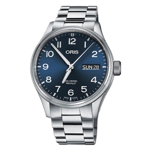 ORIS - Big Crown Propilot Big Day Date