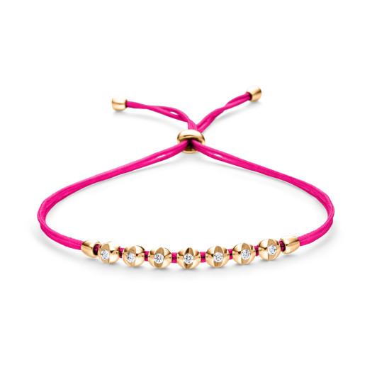 Schaffrath - COLORTAIRE Armband