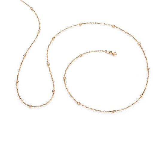 Clioro - Kette, poliert