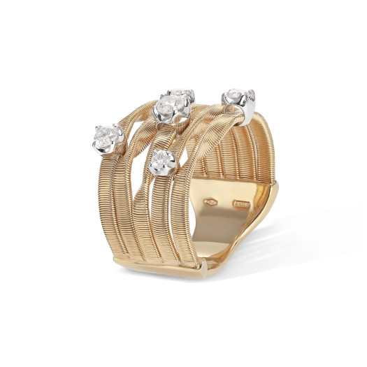 Marco Bicego - Marrakech Ring