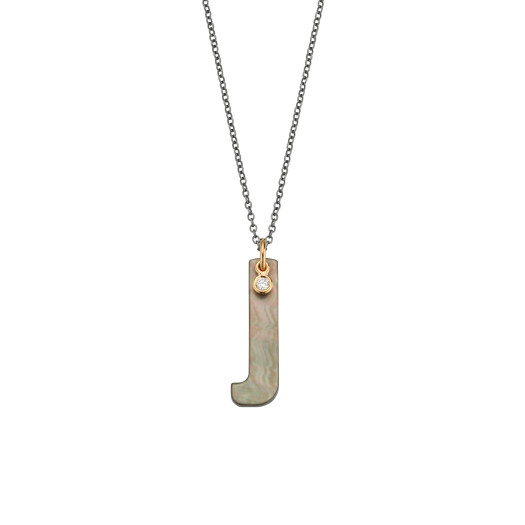Gellner - Love Letters Collier