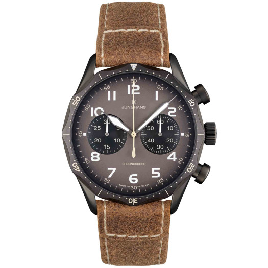 Junghans - Junghans - Meister Pilot
