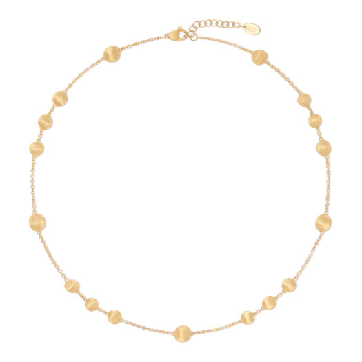 Marco Bicego - Afrika Halskette