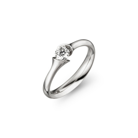 Schaffrath - CALLA Diamantring