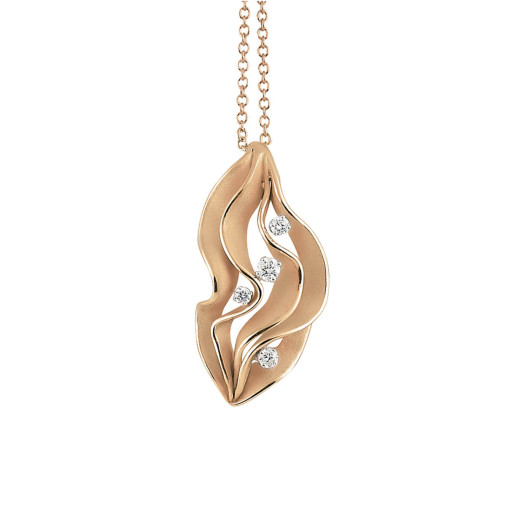 Cammilli - Dune Collier