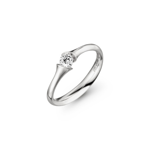 Schaffrath - CALLA Diamantring
