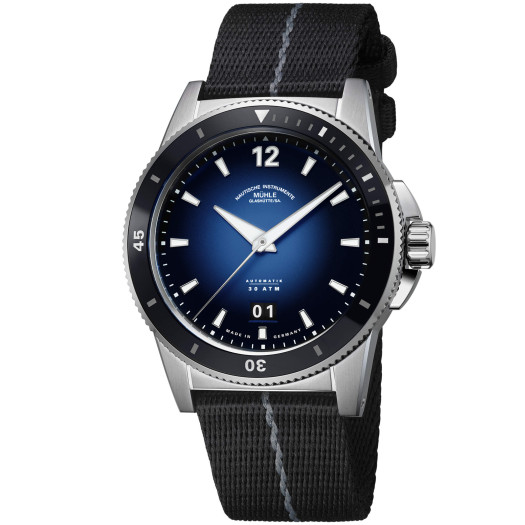 Mühle Glashütte - Sportivo Grossdatum