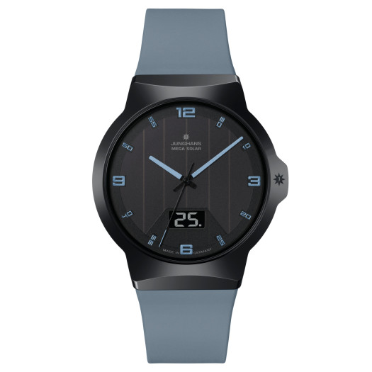 Junghans - Force Mega Solar
