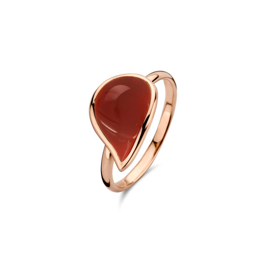 Bigli - Mini Leaves Ring