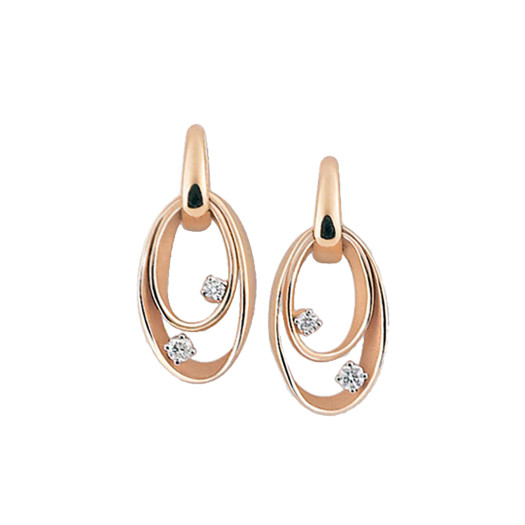 Cammilli - Dune Ohrringe