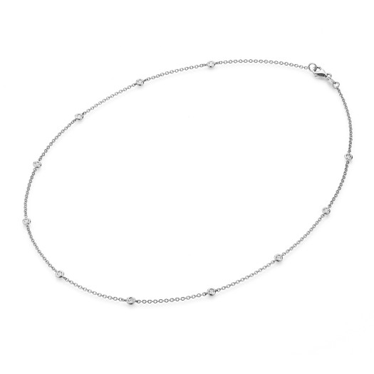 Clioro - Collier, poliert