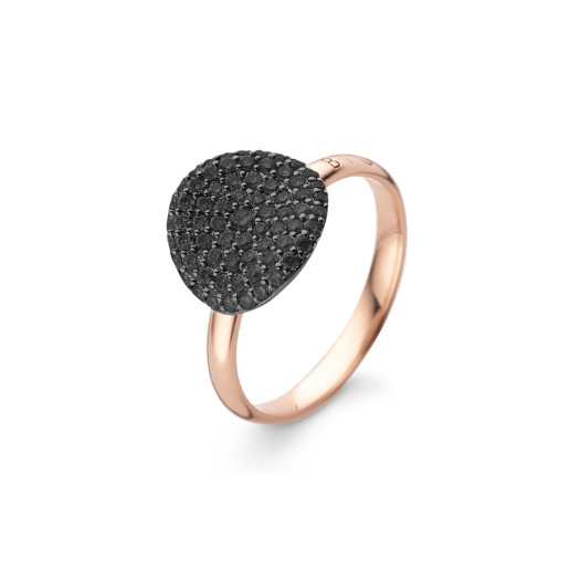 Bigli - Mini Waves Ring