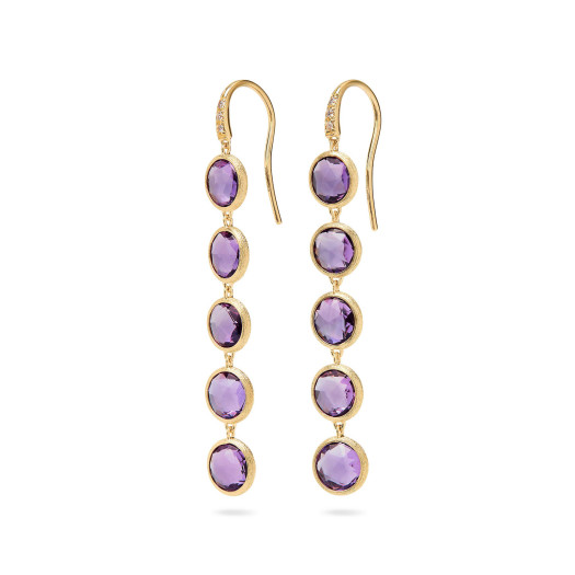 Marco Bicego - Jaipur Color Ohrhänger