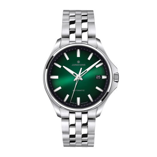 Junghans - Meister S Automatic 36