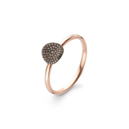 Bigli - Mini Waves Ring