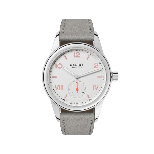 NOMOS Glashütte - Club Campus