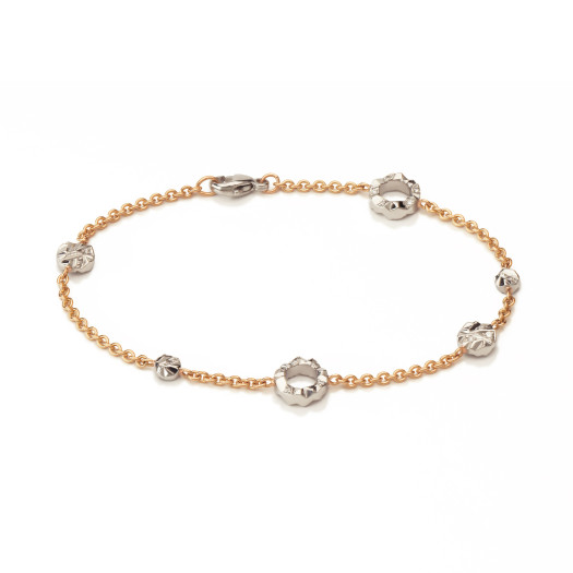 Schmuckwerk - Alpen Armband