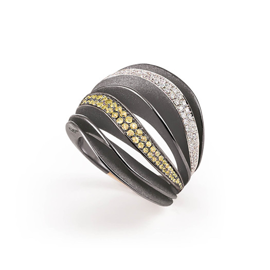 Cammilli - Velaa Color Ring