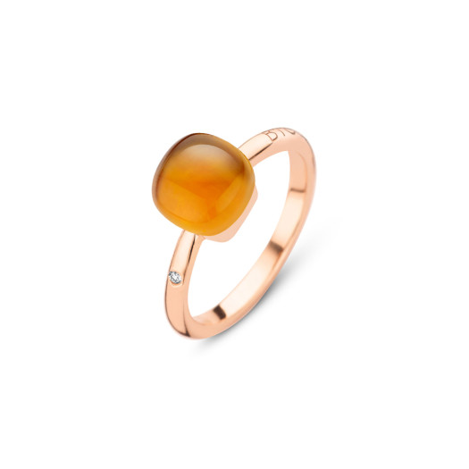 Bigli - Mini Sweety Ring Klein