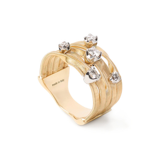Marco Bicego - Marrakech Ring