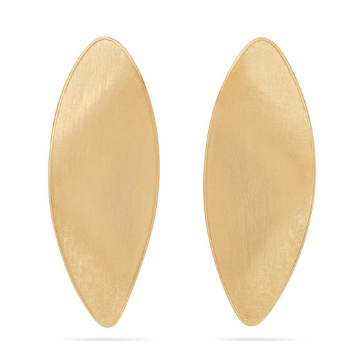 Marco Bicego - Lunaria Twist Ohrringe
