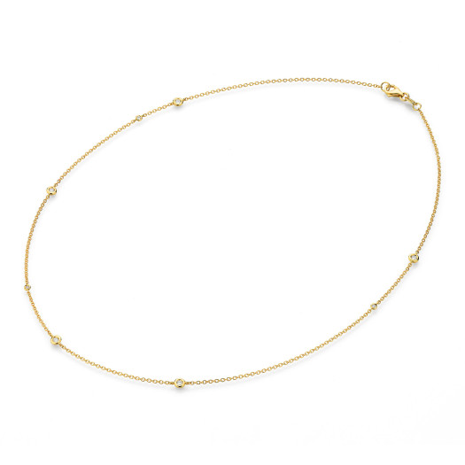 Clioro - Collier