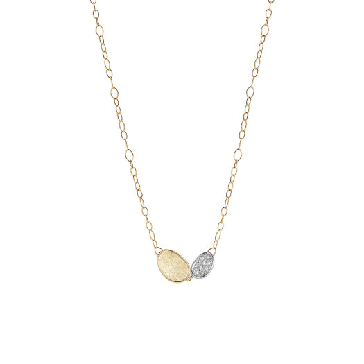Marco Bicego - Lunaria Halskette