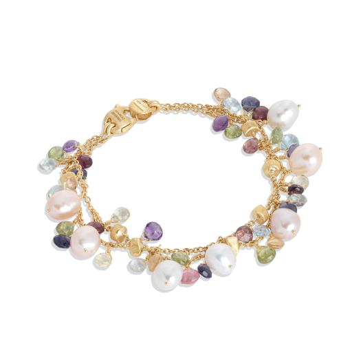 Marco Bicego - Paradise Pearls Armband