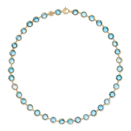 Marco Bicego - Jaipur Color Halskette