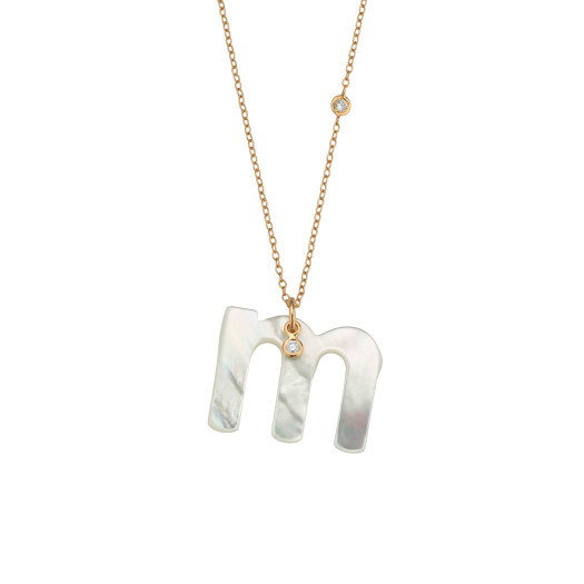 Gellner - Love Letters Collier