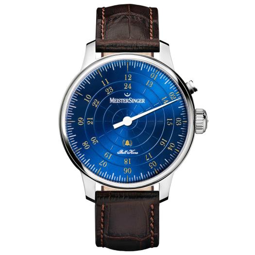MeisterSinger - Bell Hora