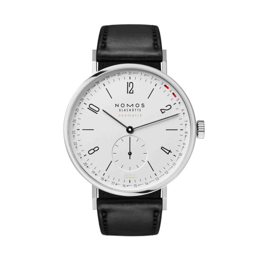 NOMOS Glashütte - Tangente neomatik 41 Update