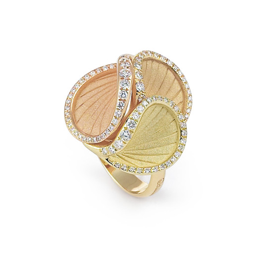 Cammilli - Musa Ring