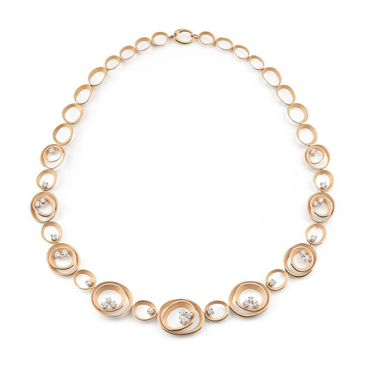 Annamaria Cammilli - Dune Solar Collier