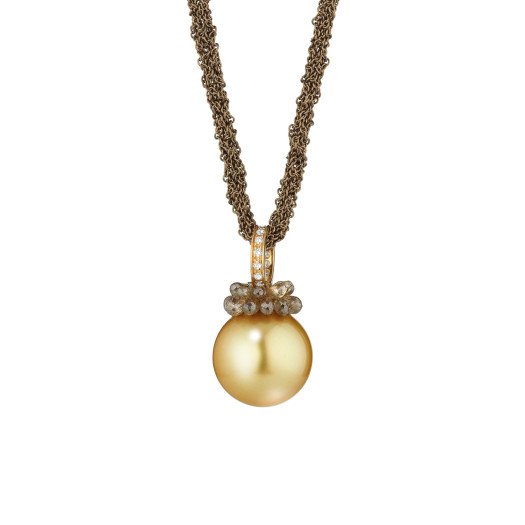Gellner - Rendezvous Collier