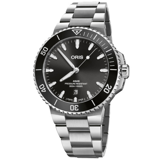 ORIS - Aquis Date