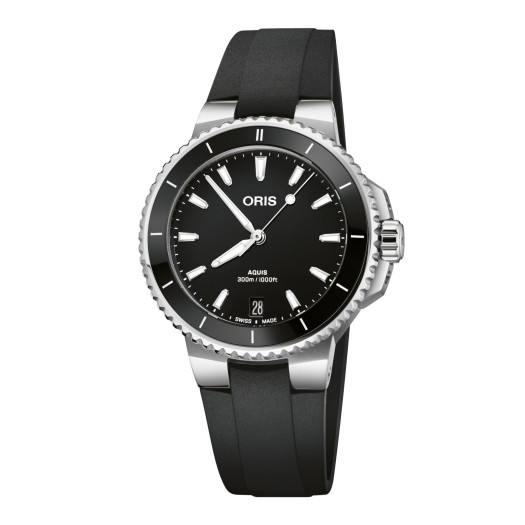 ORIS - Aquis Date