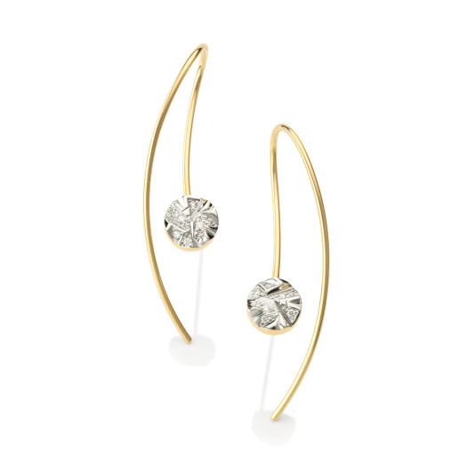 Schmuckwerk - Alpen Ohrhänger